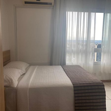 Hotel Biarritz Brasilia Exterior photo