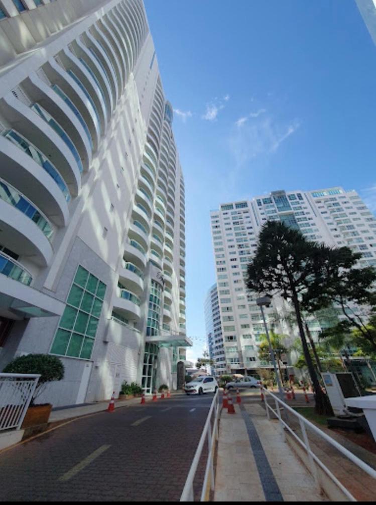 Hotel Biarritz Brasilia Exterior photo