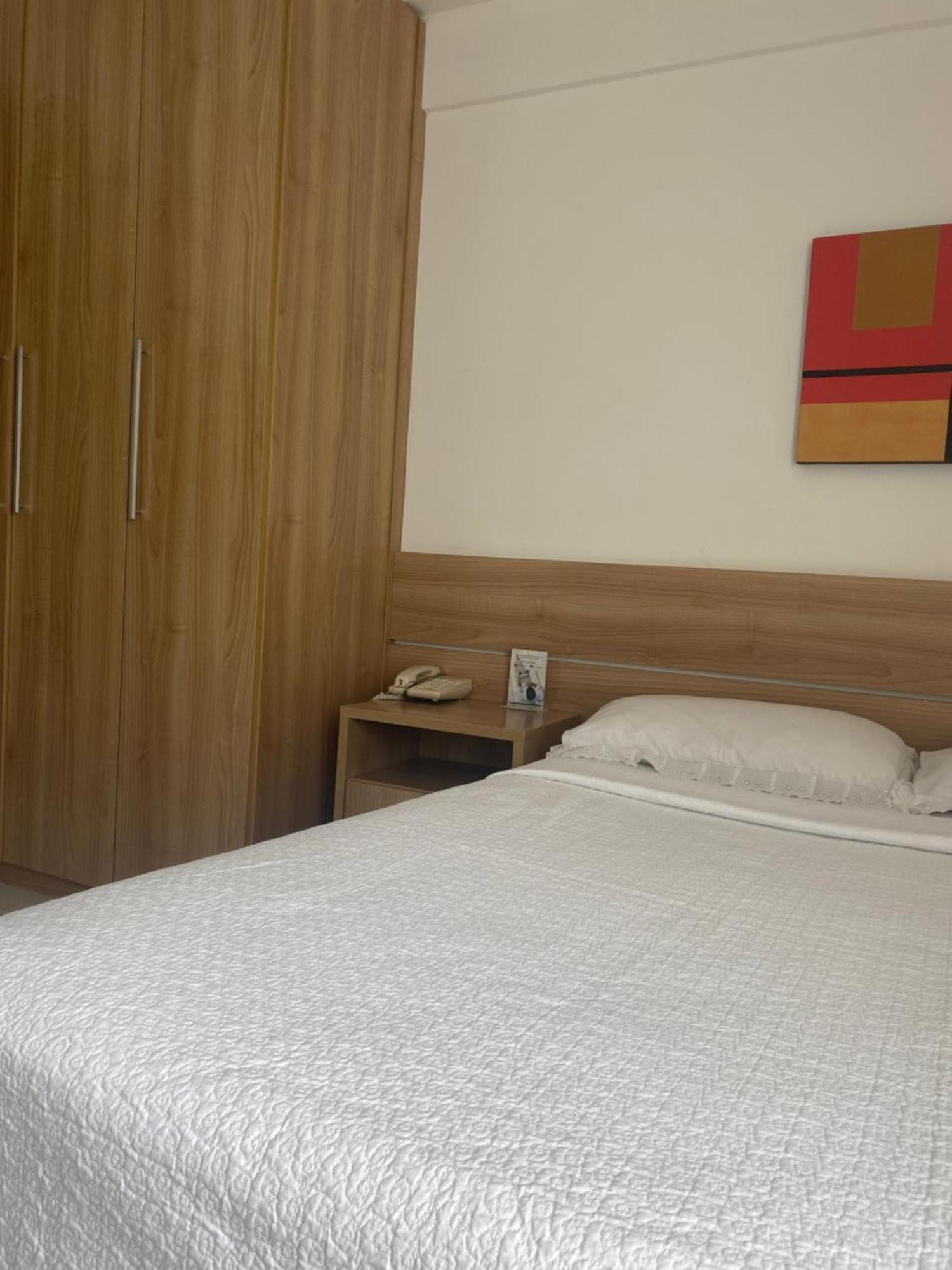 Hotel Biarritz Brasilia Exterior photo