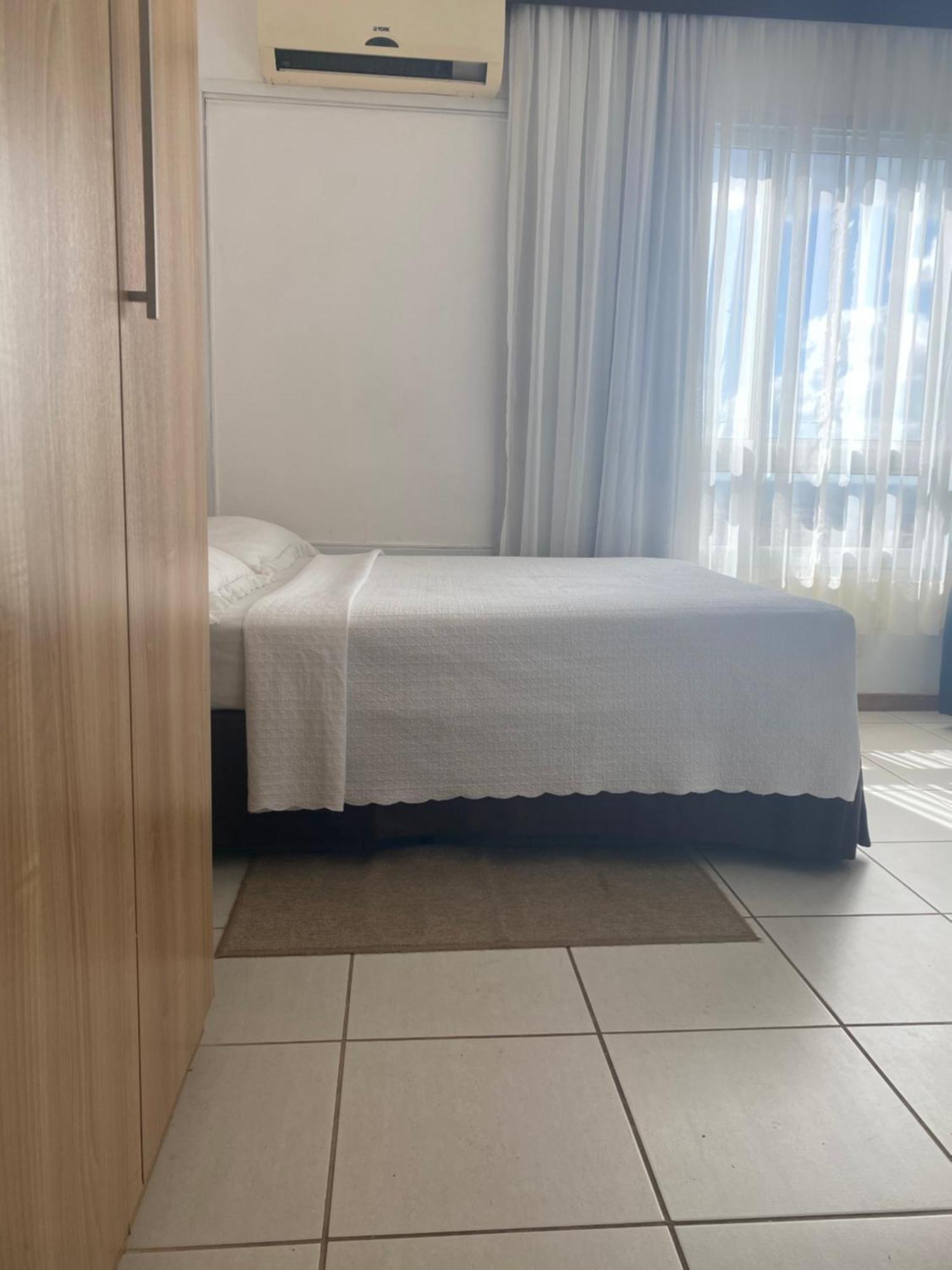Hotel Biarritz Brasilia Exterior photo