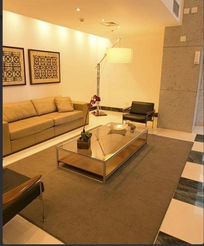 Hotel Biarritz Brasilia Exterior photo