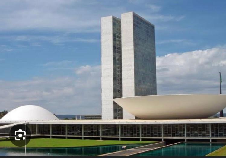 Hotel Biarritz Brasilia Exterior photo