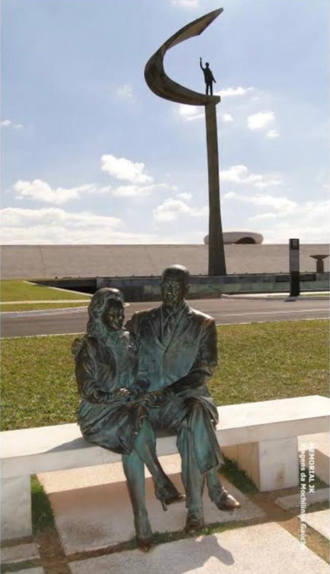 Hotel Biarritz Brasilia Exterior photo