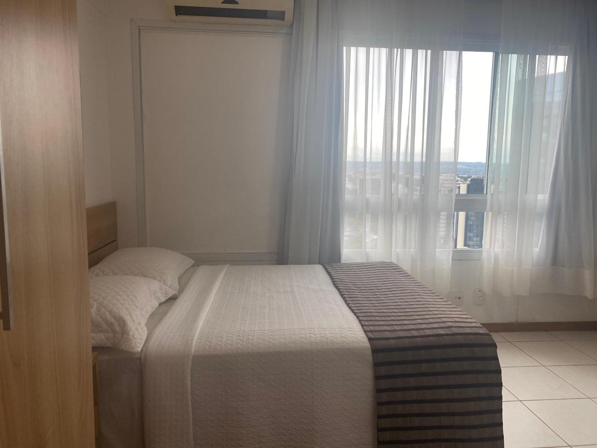 Hotel Biarritz Brasilia Exterior photo