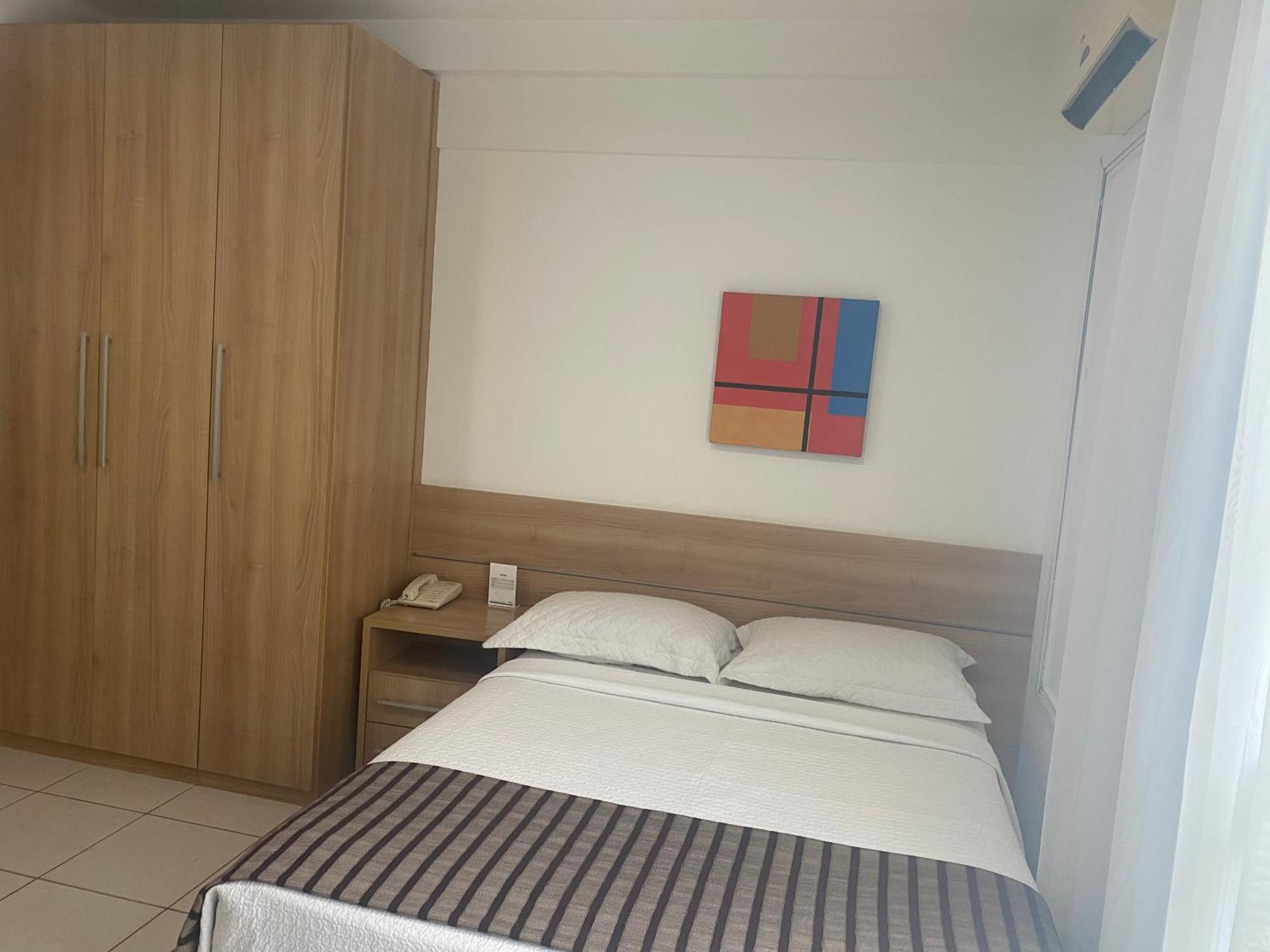 Hotel Biarritz Brasilia Exterior photo