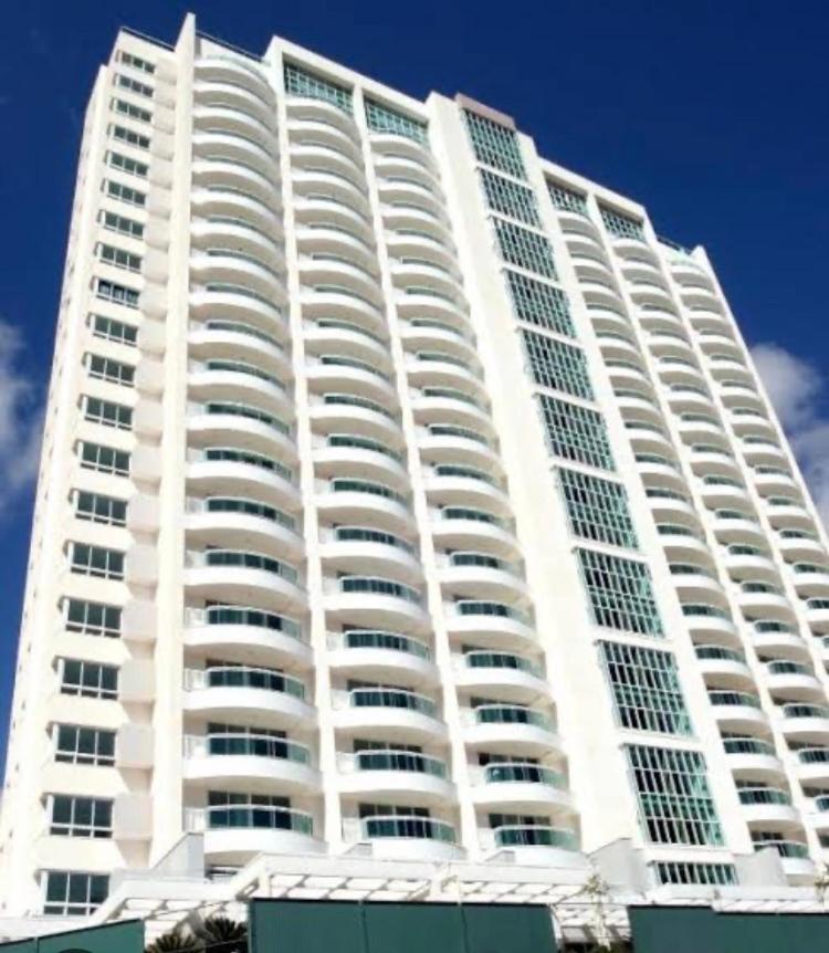 Hotel Biarritz Brasilia Exterior photo