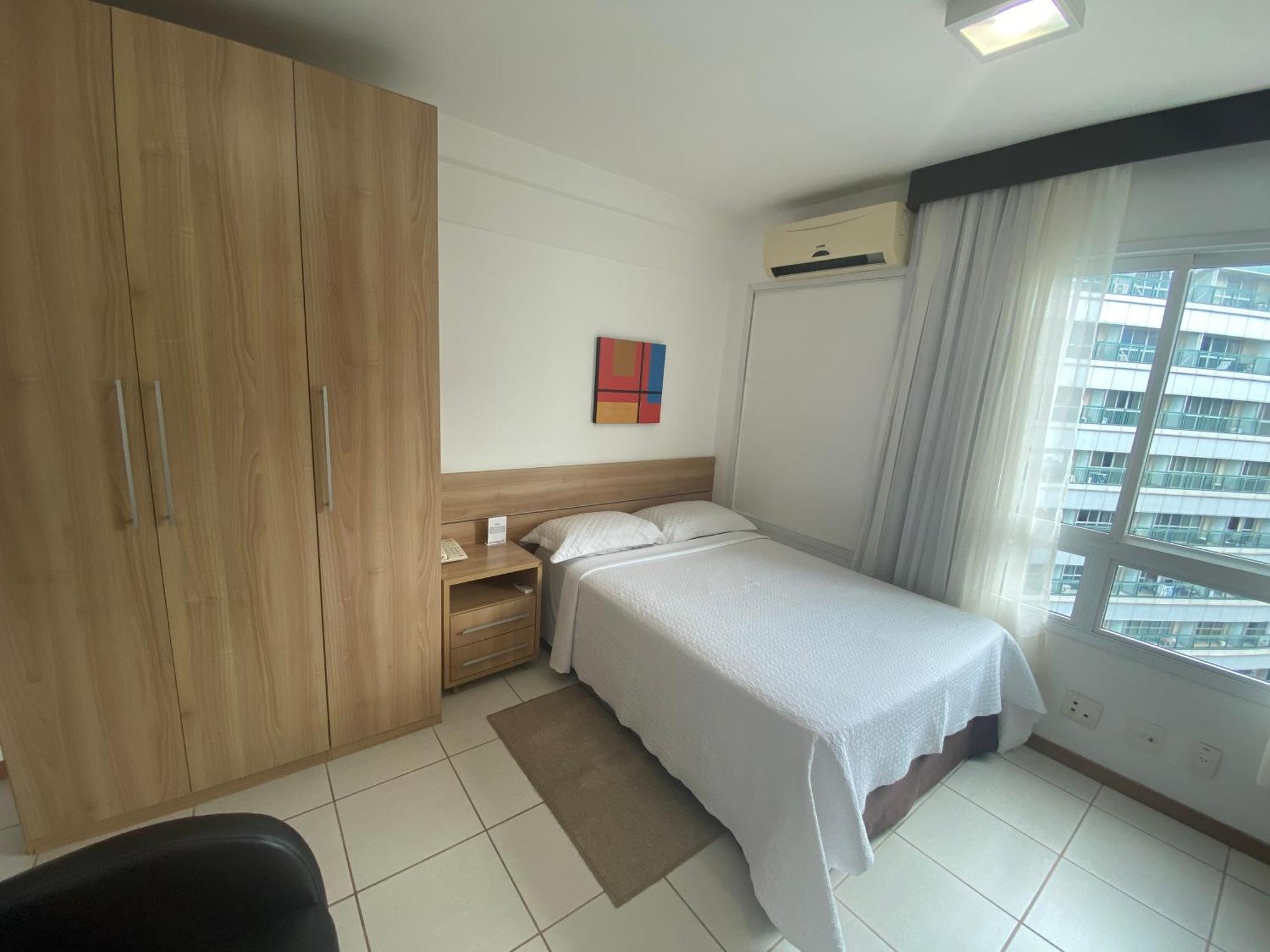Hotel Biarritz Brasilia Exterior photo