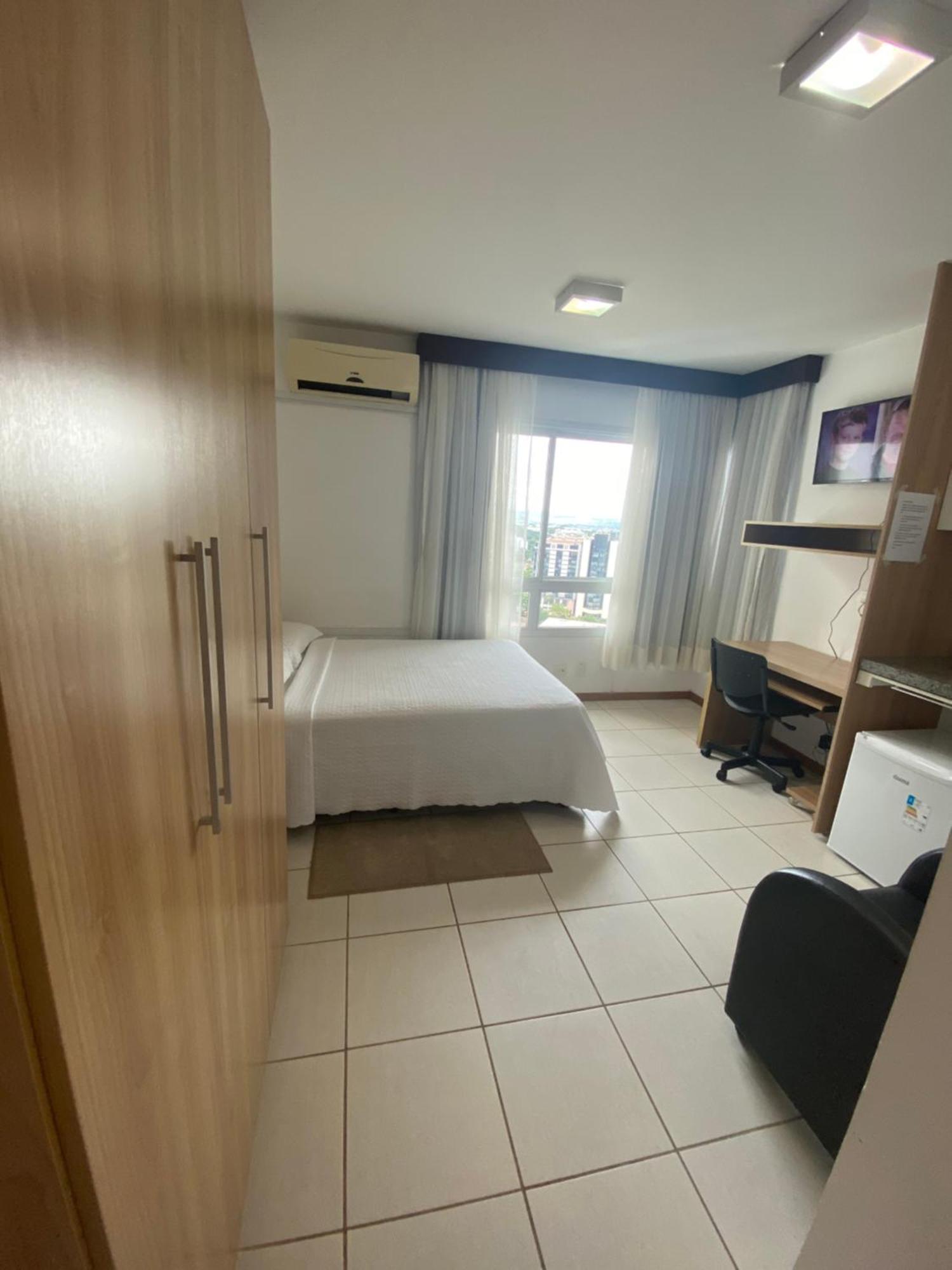 Hotel Biarritz Brasilia Exterior photo