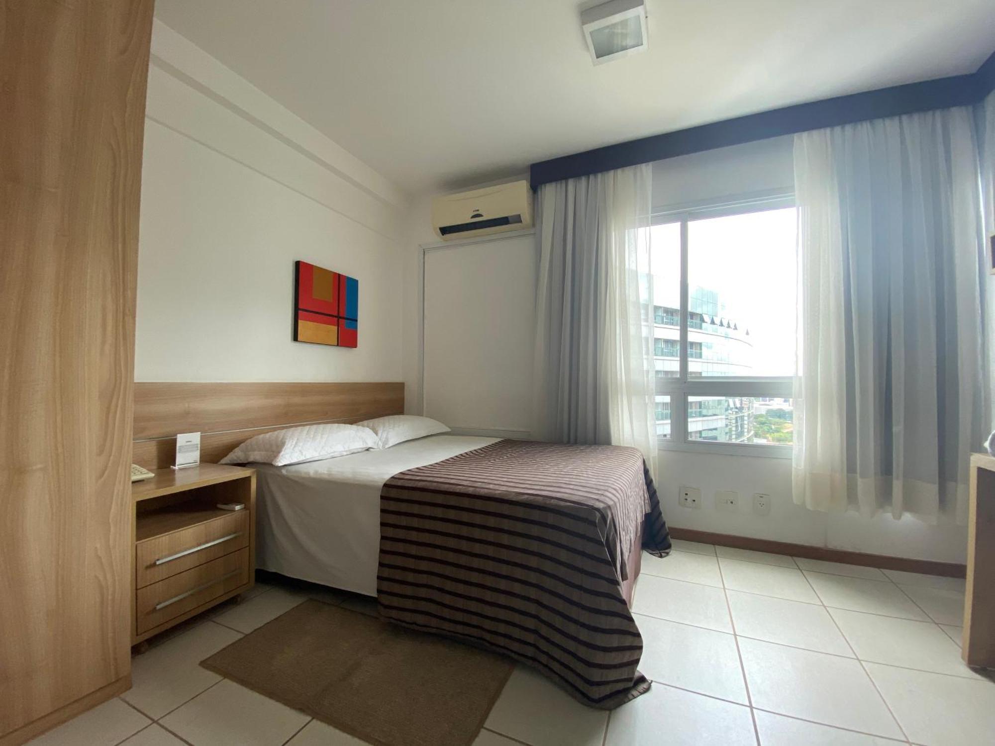 Hotel Biarritz Brasilia Exterior photo